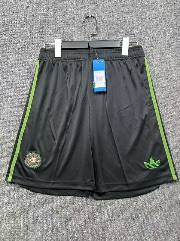 Thailand Quality(AAA) 2025 Bayern Munich Oktoberfest Soccer Shorts Thailand Quality(AAA) 2025 Bayern Munich Oktoberfest Soccer Shorts