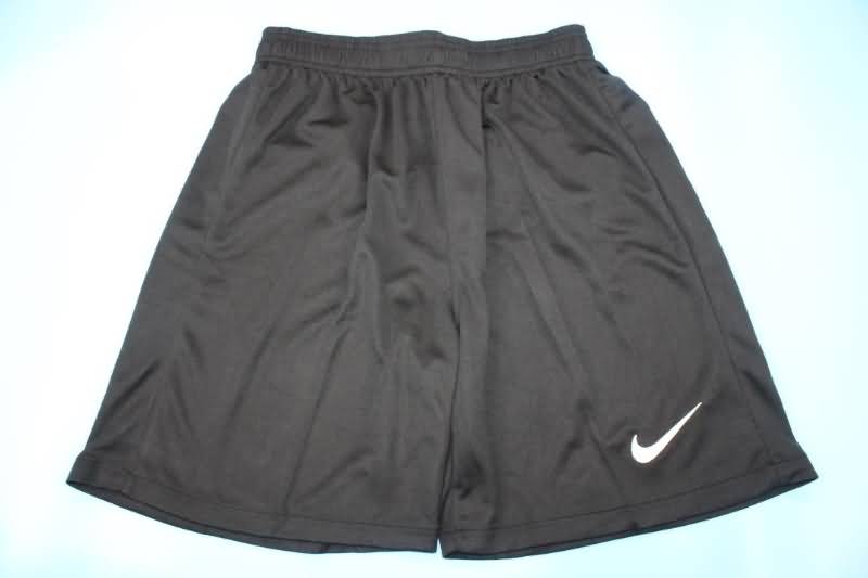 AAA Quality Nike Black Soccer Shorts AAA Quality Nike Black Soccer Shorts