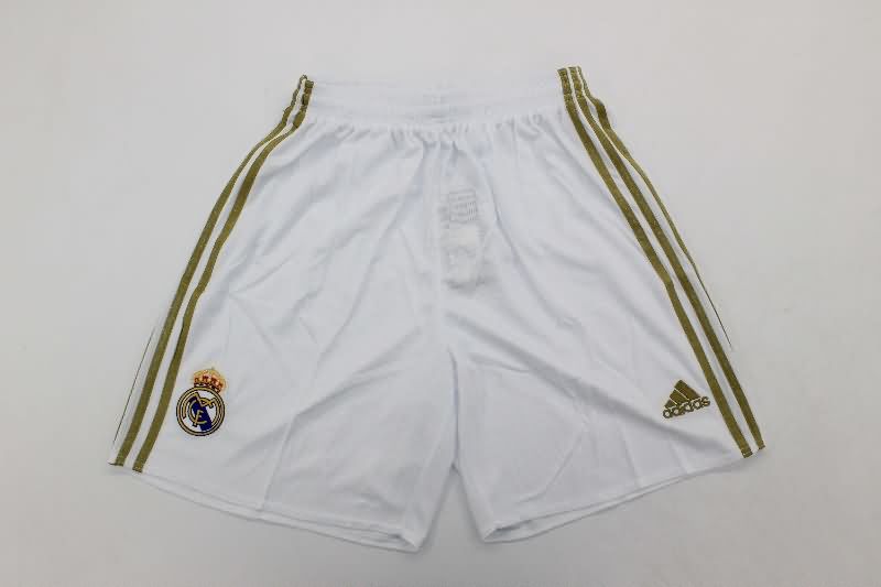 Thailand Quality(AAA) 2011/12 Real Madrid Home Soccer Shorts Thailand Quality(AAA) 2011/12 Real Madrid Home Soccer Shorts
