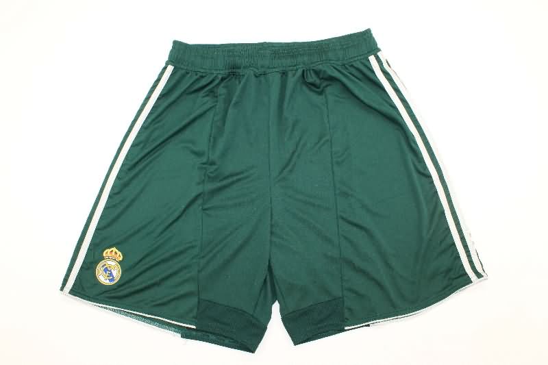 Thailand Quality(AAA) 2012/13 Real Madrid Third Soccer Shorts Thailand Quality(AAA) 2012/13 Real Madrid Third Soccer Shorts
