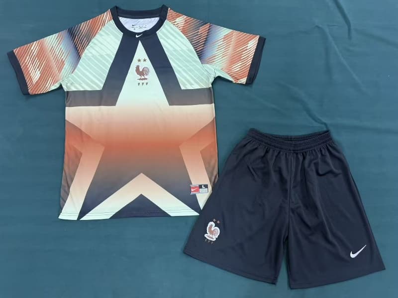 2026 France Goalkeeper Soccer Jersey 2026 France Goalkeeper Soccer Jersey