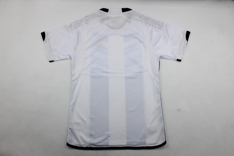 Thailand Quality(AAA) 2024 Argentina Special Soccer Jersey (Player) 02