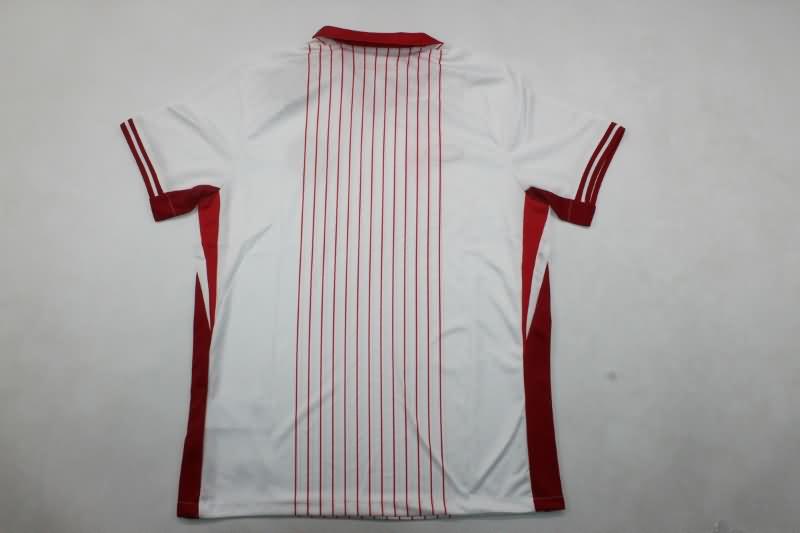 Thailand Quality(AAA) 2024 Canada Away Soccer Jersey