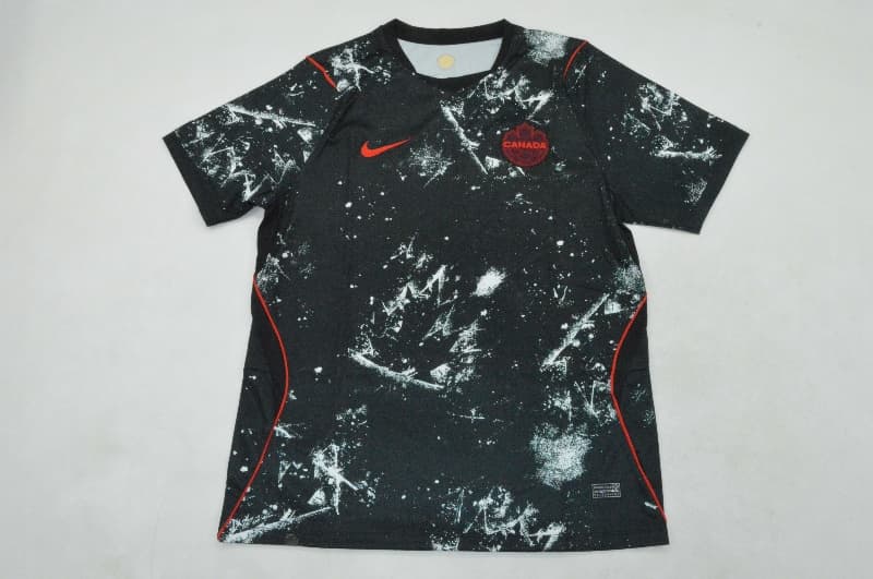 Thailand Quality(AAA) 2026 Canada World Cup Away Soccer Jersey Thailand Quality(AAA) 2026 Canada World Cup Away Soccer Jersey