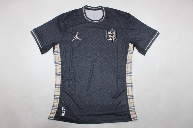 Thailand Quality(AAA) 24/25 England Special Soccer Jersey (Player) 02