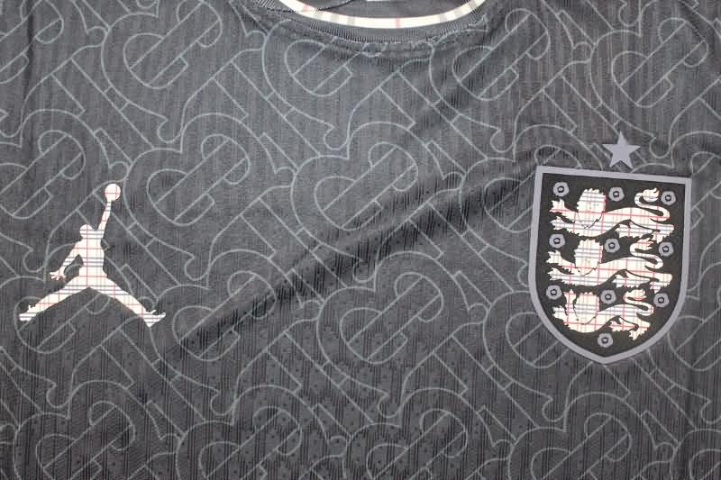 Thailand Quality(AAA) 24/25 England Special Soccer Jersey (Player) 02