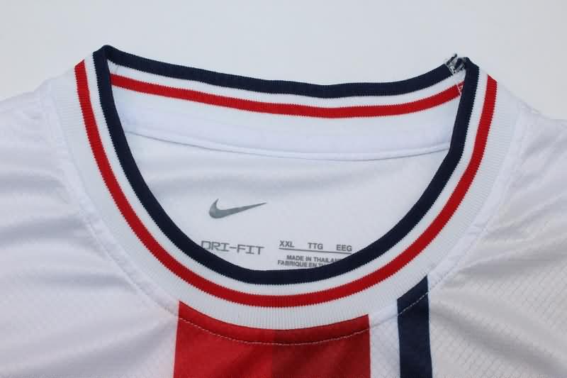 Thailand Quality(AAA) 2024 England Special Soccer Jersey 02