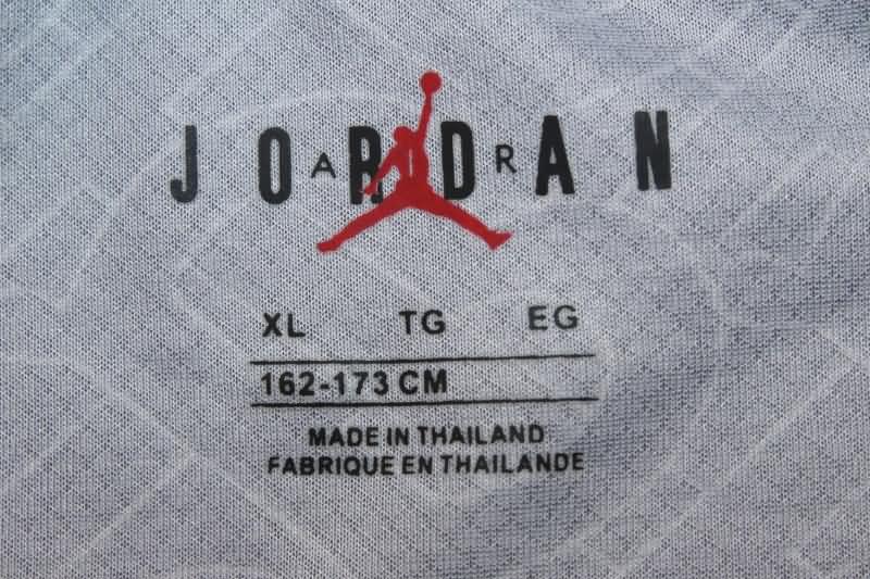 Thailand Quality(AAA) 2024 England Special Soccer Jersey 03