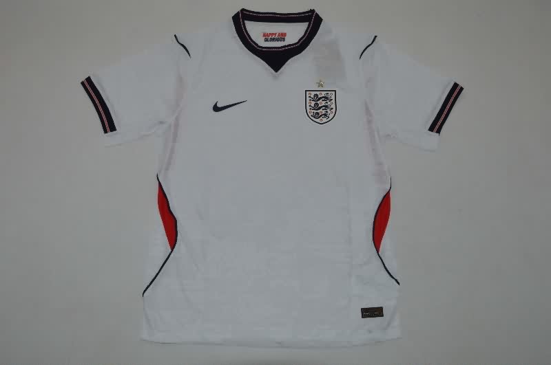 Thailand Quality(AAA) 25/26 England Home Soccer Jersey (Player) Thailand Quality(AAA) 25/26 England Home Soccer Jersey (Player)