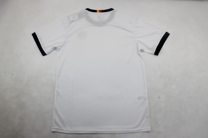 Thailand Quality(AAA) 125th Germany Anniversary Soccer Jersey