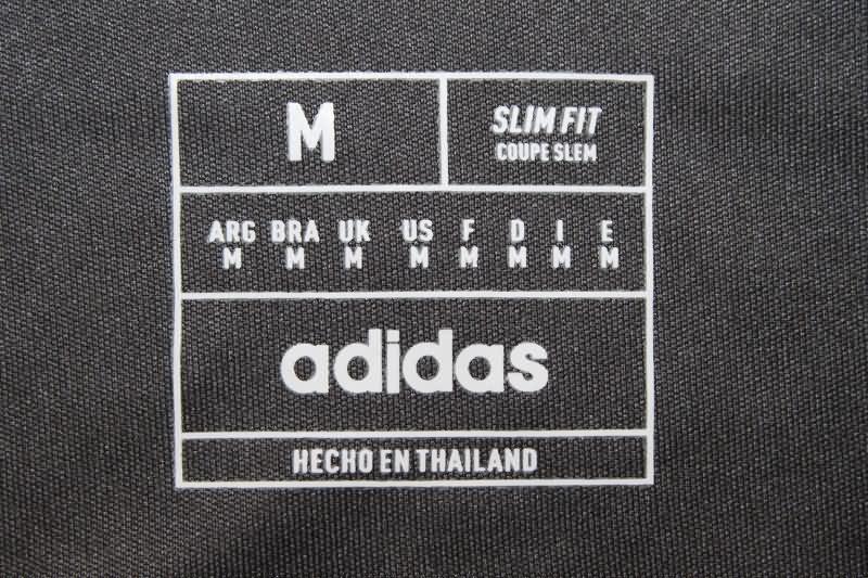 Thailand Quality(AAA) 2024 Germany Special Soccer Jersey