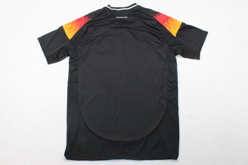 Thailand Quality(AAA) 2024 Germany Special Soccer Jersey