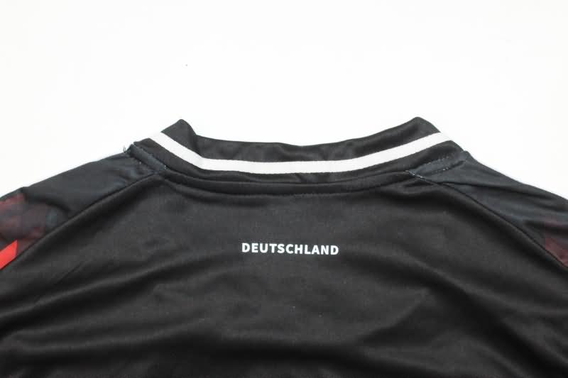 Thailand Quality(AAA) 2024 Germany Special Soccer Jersey