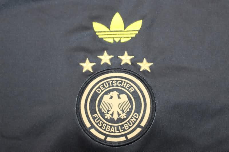 Thailand Quality(AAA) 2024 Germany Special Soccer Jersey 03