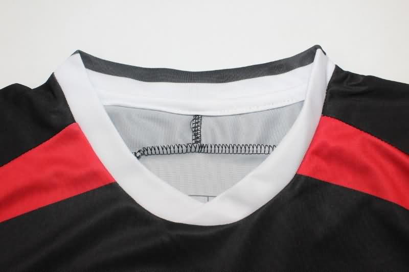 Thailand Quality(AAA) 2024 Germany Special Soccer Jersey 03