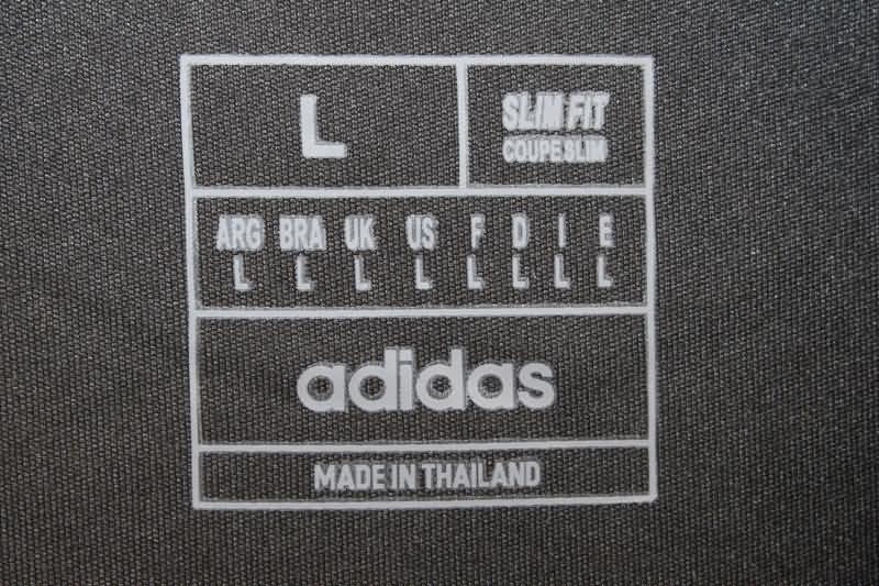 Thailand Quality(AAA) 2024 Germany Training Soccer Jersey