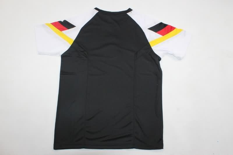 Thailand Quality(AAA) 2024 Germany Training Soccer Jersey 02