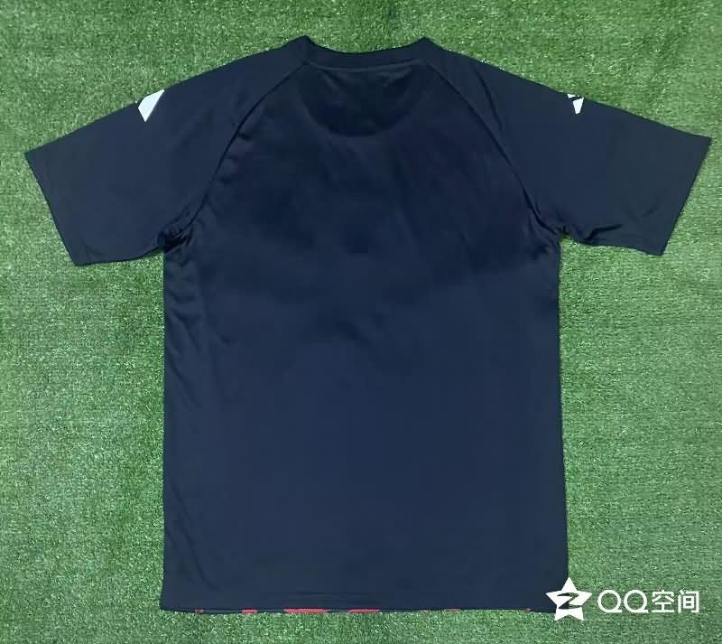 Thailand Quality(AAA) 2024 Germany Training Soccer Jersey 03