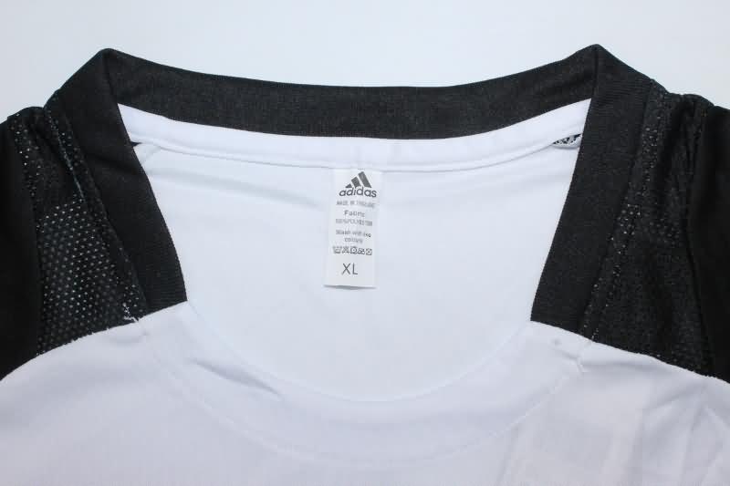 Thailand Quality(AAA) 2024 Germany Training Vest Soccer Jersey