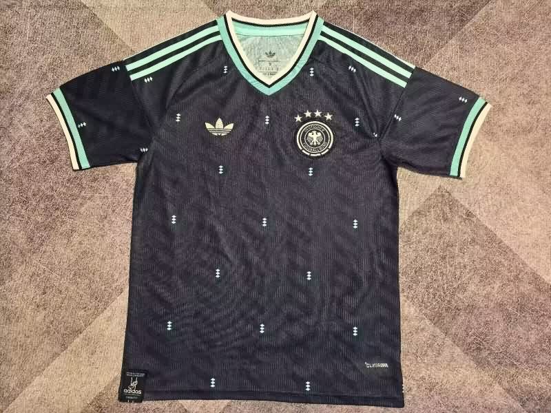 Thailand Quality(AAA) 25/26 Germany Away Soccer Jersey Thailand Quality(AAA) 25/26 Germany Away Soccer Jersey