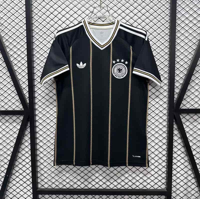 Thailand Quality(AAA) 2026 Germany World Cup Third Soccer Jersey Thailand Quality(AAA) 2026 Germany World Cup Third Soccer Jersey