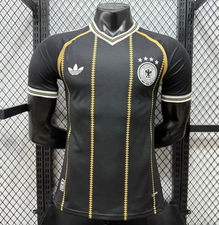Thailand Quality(AAA) 2026 Germany World Cup Third Soccer Jersey (Player) Thailand Quality(AAA) 2026 Germany World Cup Third Soccer Jersey (Player)