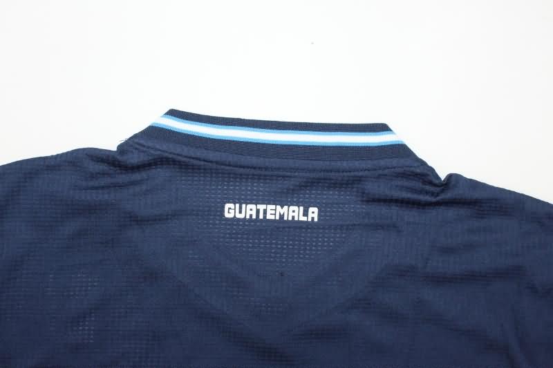 Thailand Quality(AAA) 23/24 Guatemala Away Soccer Jersey