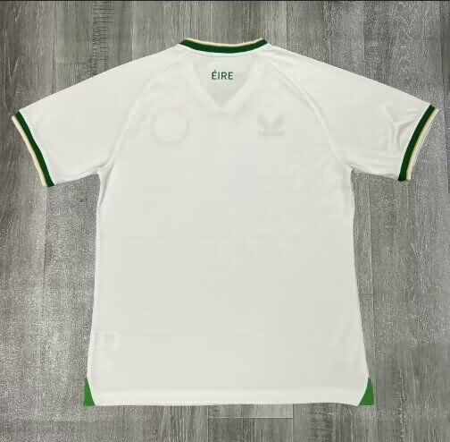 Thailand Quality(AAA) 2024 Ireland Away Soccer Jersey