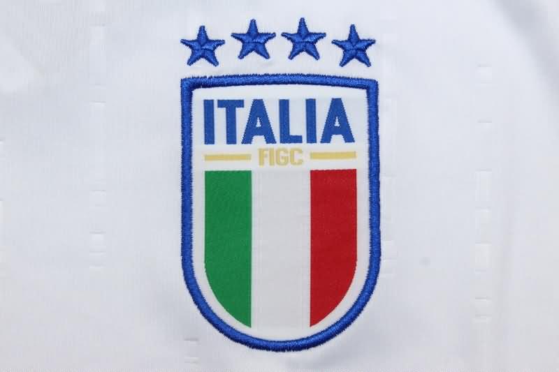 Thailand Quality(AAA) 2024 Italy Home Women Soccer Jersey