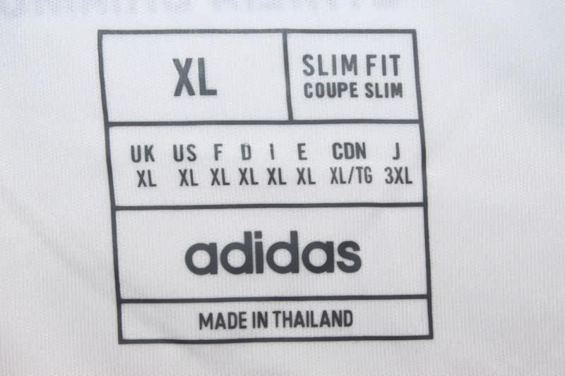 Thailand Quality(AAA) 2024 Italy Home Women Soccer Jersey