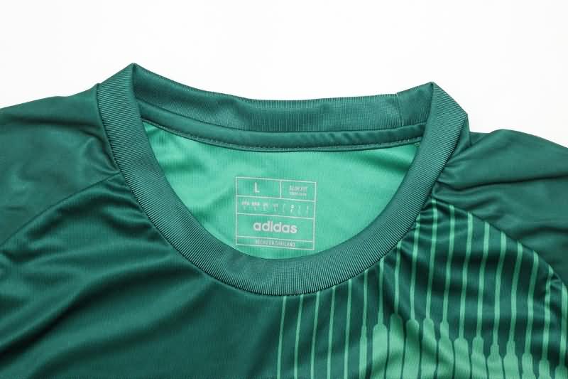 Thailand Quality(AAA) 2024 Italy Training Soccer Jersey