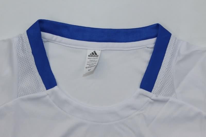 Thailand Quality(AAA) 2024 Italy Training Vest Soccer Jersey