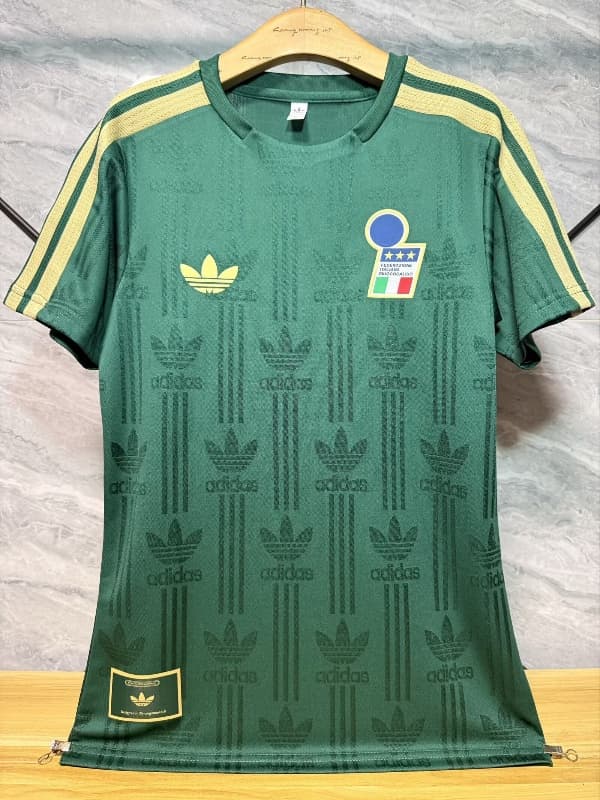 Thailand Quality(AAA) 2026 Italy Training Soccer Jersey (Player) 04 Thailand Quality(AAA) 2026 Italy Training Soccer Jersey (Player) 04