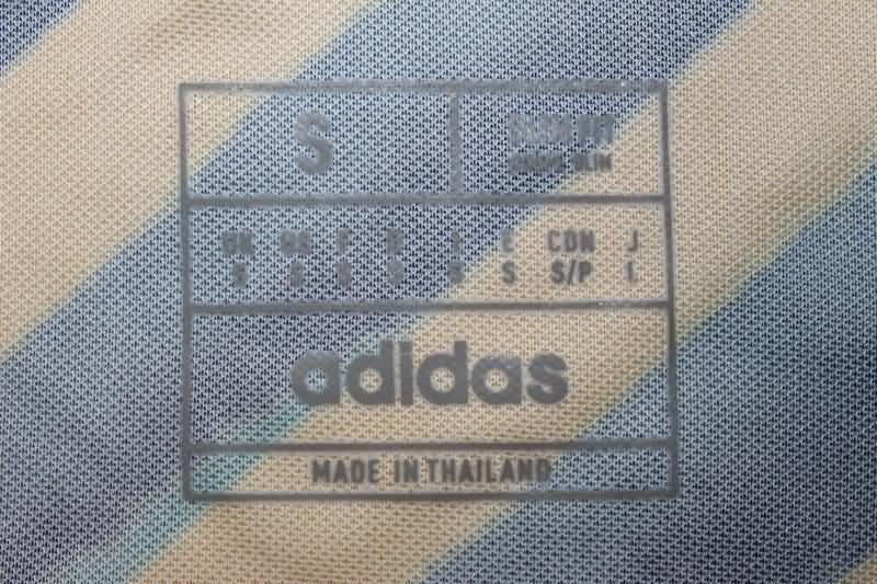 Thailand Quality(AAA) 2024 Jamaica Home Soccer Jersey