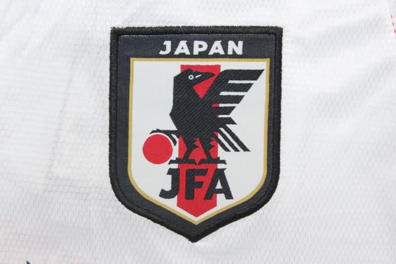 Thailand Quality(AAA) 2024 Japan Special Soccer Jersey 18