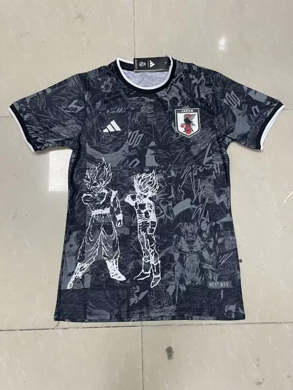 Thailand Quality(AAA) 2024 Japan Special Soccer Jersey 57