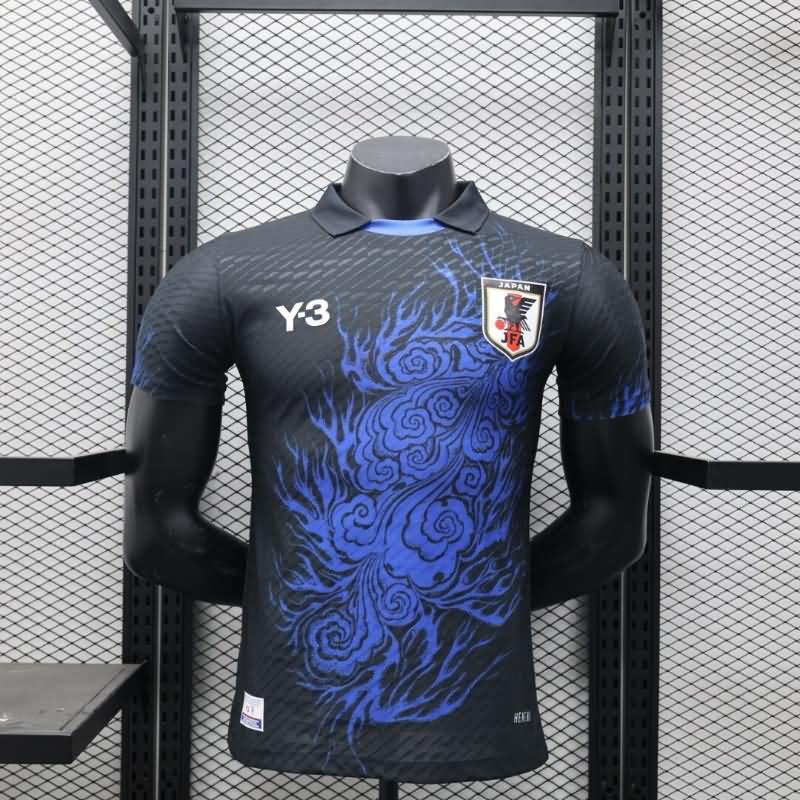 Thailand Quality(AAA) 2024 Japan Special Soccer Jersey (Player) 15