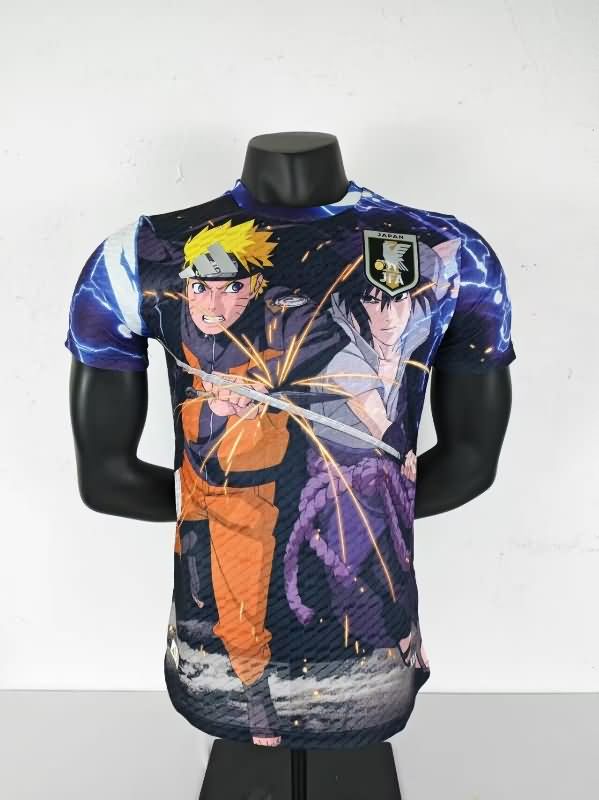 Thailand Quality(AAA) 2025 Japan Special Soccer Jersey (Player) 28 Thailand Quality(AAA) 2025 Japan Special Soccer Jersey (Player) 28