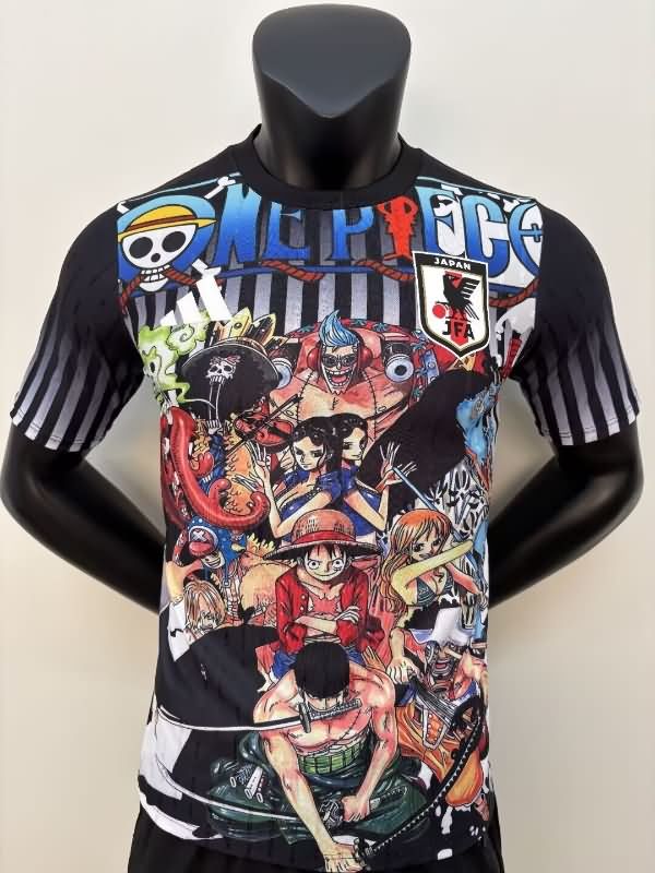 Thailand Quality(AAA) 2025 Japan Special Soccer Jersey (Player) 41 Thailand Quality(AAA) 2025 Japan Special Soccer Jersey (Player) 41