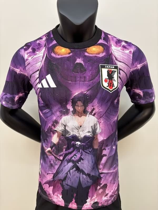 Thailand Quality(AAA) 2025 Japan Special Soccer Jersey (Player) 43 Thailand Quality(AAA) 2025 Japan Special Soccer Jersey (Player) 43