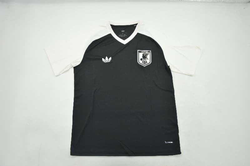 Thailand Quality(AAA) 2026 Japan Training Soccer Jersey Thailand Quality(AAA) 2026 Japan Training Soccer Jersey