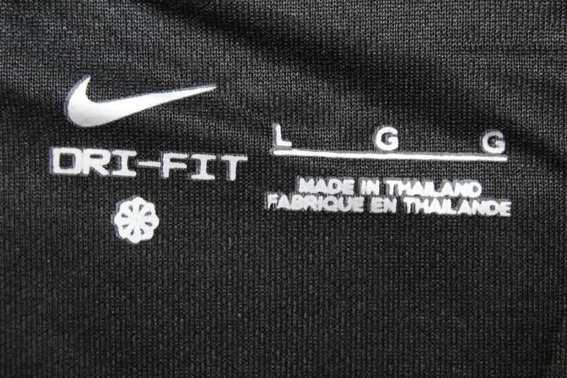 Thailand Quality(AAA) 2024 Korea Away Soccer Jersey