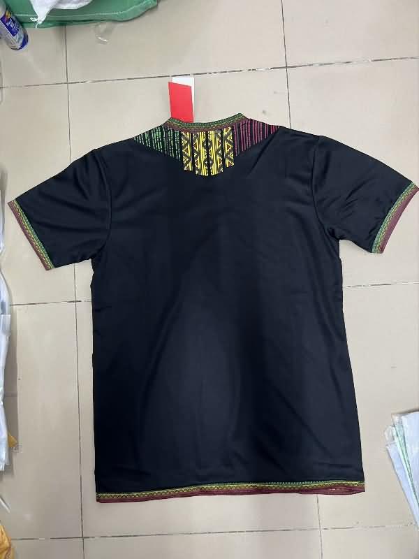 Thailand Quality(AAA) 2024 Mali Third Soccer Jersey