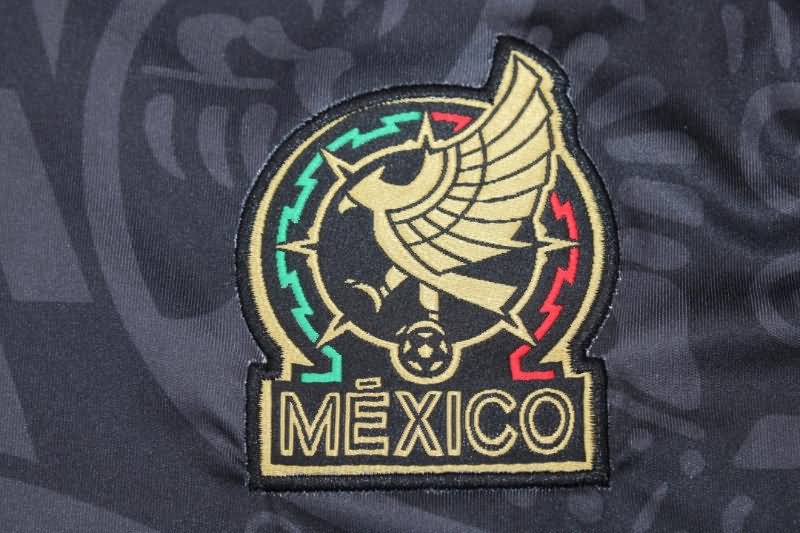 Thailand Quality(AAA) 2022 Mexico Special Soccer Jersey