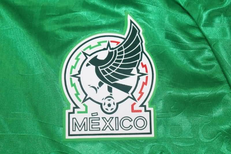 Thailand Quality(AAA) 2022 Mexico Special Soccer Jersey(Player)