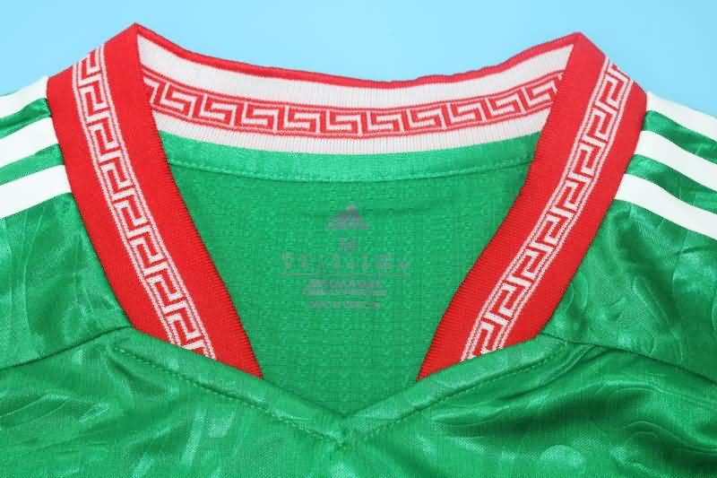 Thailand Quality(AAA) 2022 Mexico Special Soccer Jersey(Player)