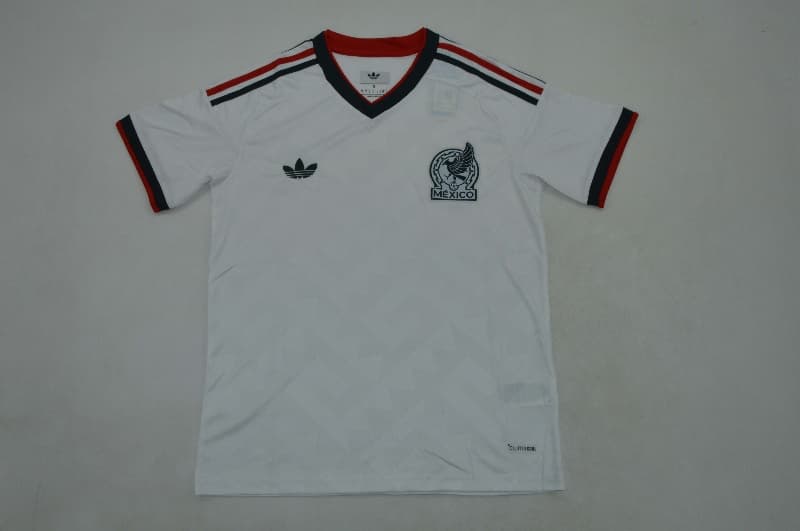 Thailand Quality(AAA) 2026 World Cup Mexico Away Soccer Jersey Thailand Quality(AAA) 2026 World Cup Mexico Away Soccer Jersey
