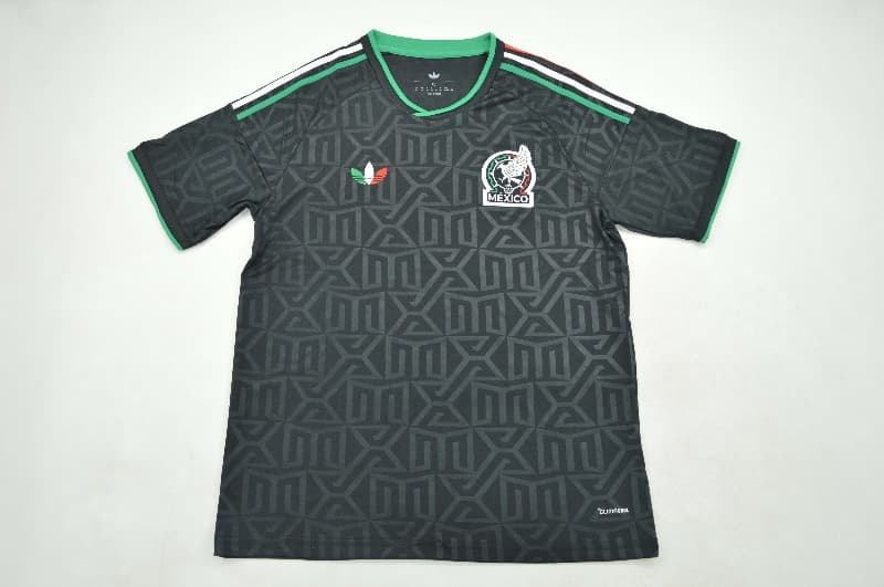 Thailand Quality(AAA) 2026 Mexico World Cup Third Soccer Jersey Thailand Quality(AAA) 2026 Mexico World Cup Third Soccer Jersey