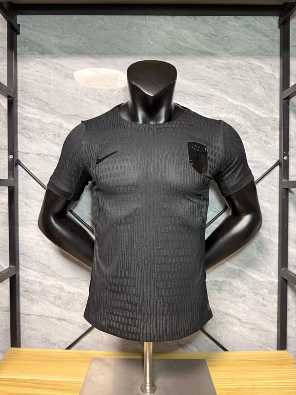 Thailand Quality(AAA) 2026 Norway World Cup Away Soccer Jersey (Player) Thailand Quality(AAA) 2026 Norway World Cup Away Soccer Jersey (Player)