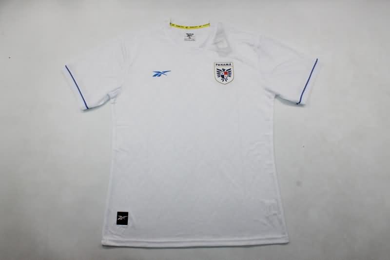Thailand Quality(AAA) 2024 Panama Copa America Away Soccer Jersey